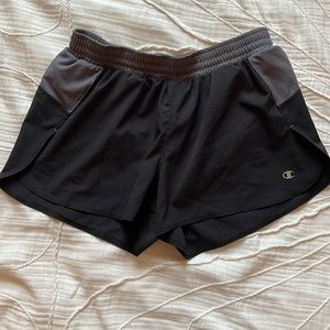 Champion Running shorts